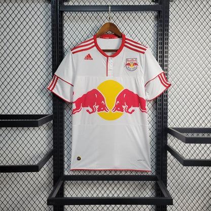 Camisola New York Red Bulls 2010 Principal