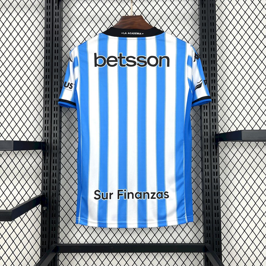 Camisola Racing Club 2024-25 Principal