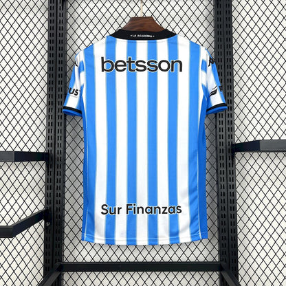 Camisola Racing Club 2024-25 Principal