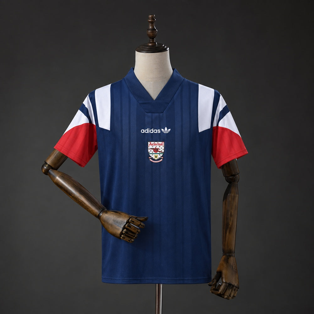Camisola ARS 2026-27 Edição EQT Versão Adepto