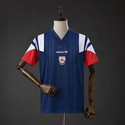 Camisola ARS 2026-27 Edição EQT Versão Adepto