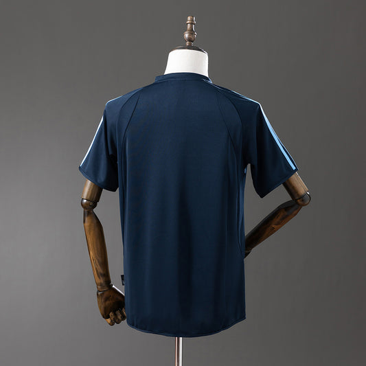 Camisola Real Madrid 2003-04 Alternativa