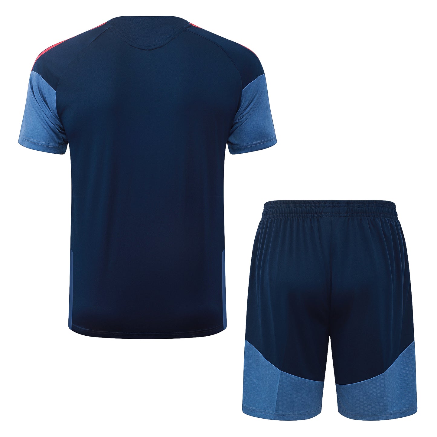 Kit Treino Camisola FC Bayern Munique 2026-27