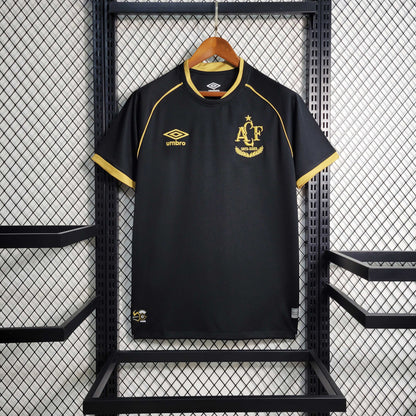 Camisola Chapecoense-SC 2023-24 Edição 50º Aniversário