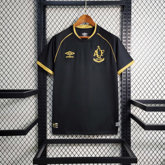 Camisola Chapecoense-SC 2023-24 Edição 50º Aniversário