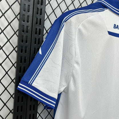 Camisola Levante UD 2025-26 Alternativa Branca Versão Adepto