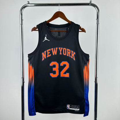 Camisola NBA 2026 New York Knicks