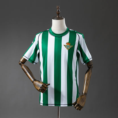 Camisola Real Betis 2003-04 Principal
