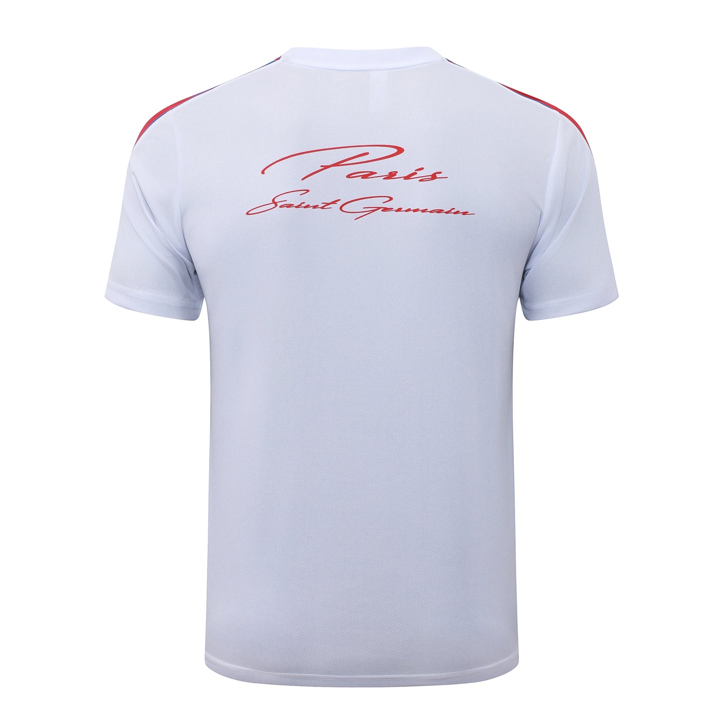 Kit Treino Camisola FC Paris Saint-Germain 2026-27