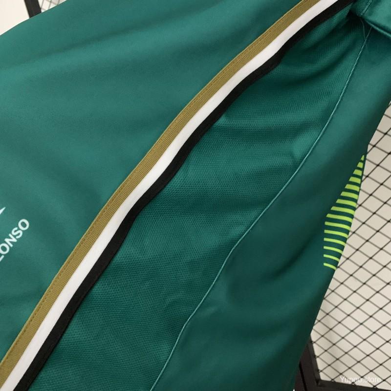 Camisola F1 Aston Martin 2025 Fernando Alonso #14