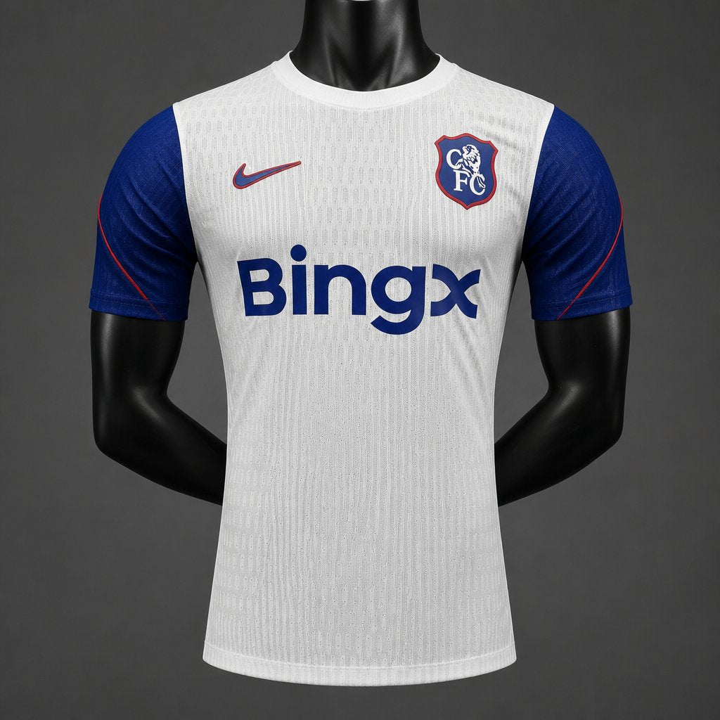 Camisola CHE 2026-27 Treino Versão Jogador