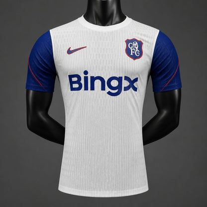 Camisola CHE 2026-27 Treino Versão Jogador