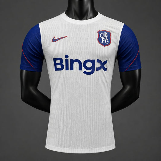 Camisola CHE 2026-27 Treino Versão Jogador