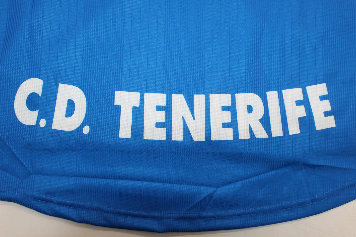 Camisola CD Tenerife 1998-99 Alternativa JOKANOVIC #6