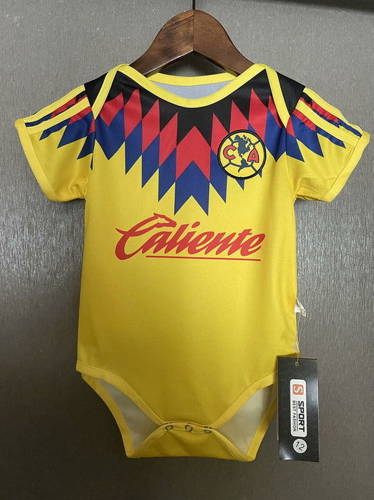 Body Bebé Club America 2025-26 Principal