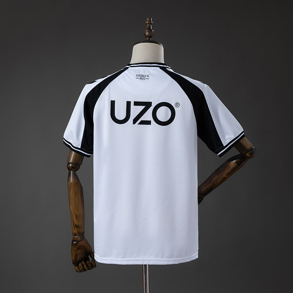 Camisola Vitoria SC 2026-27 Principal Versão Adepto
