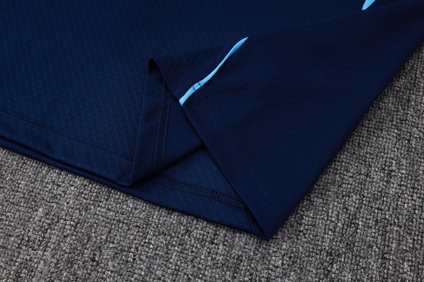 Fato de Treino ARS 2025-26 - Polo