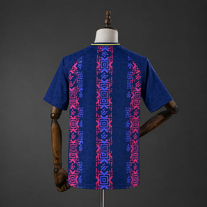 Camisola FC Barcelona 2026-27 Edição Especial Versão Adepto