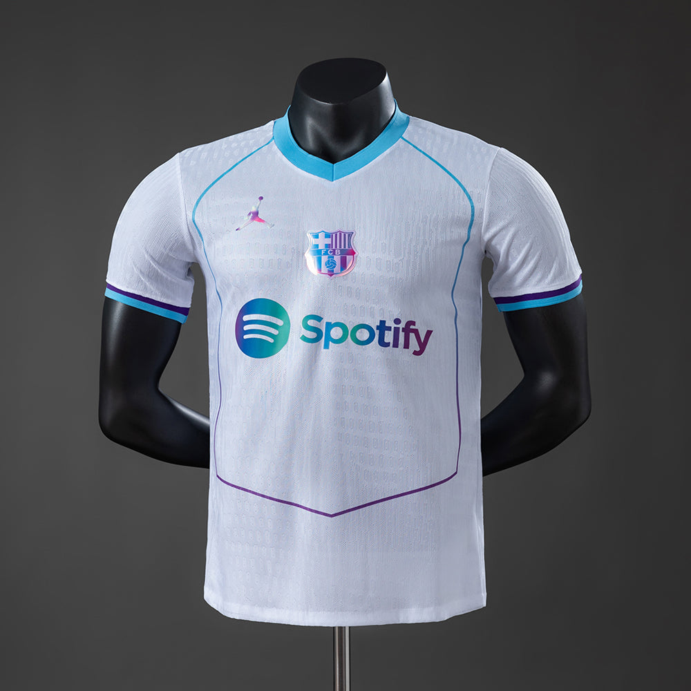 Camisola FC Barcelona 2026-27 Edição Especial Versão Jogador