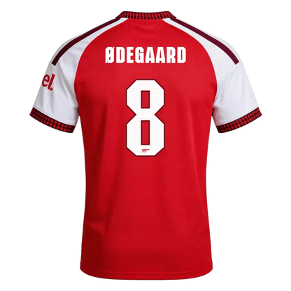 Camisola ARS 2026-27 Principal UCL Versão Adepto ØDEGAARD #8