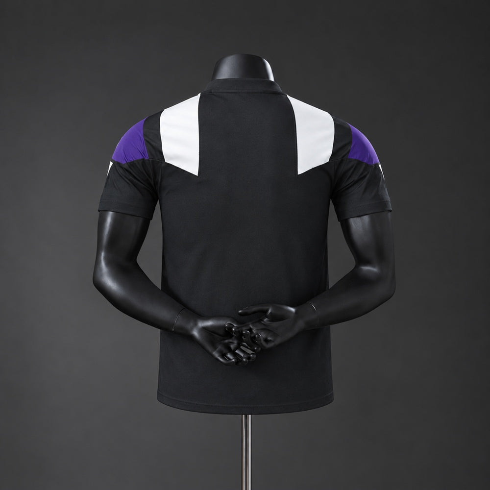Camisola Real Madrid CF 2026-27 Edição EQT Versão Jogador