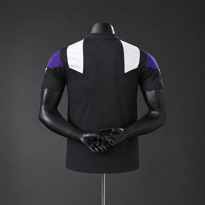 Camisola Real Madrid CF 2026-27 Edição EQT Versão Jogador
