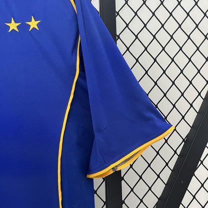 Camisola Juventus FC 2004-05 Alternativa