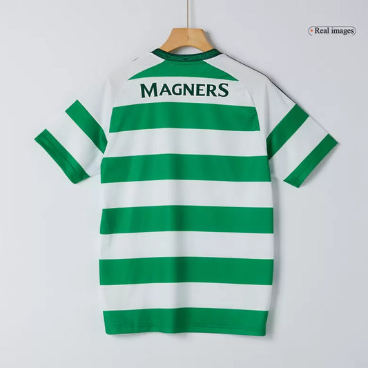 Camisola Celtic FC 2024-25 Principal Versão Adepto