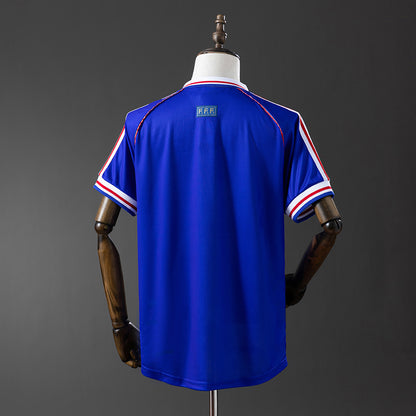 Camisola França 1998 Principal