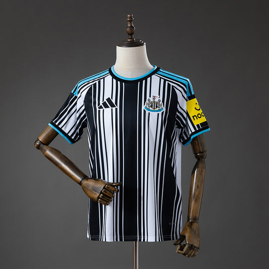 Camisola NCU 2026-27 Principal Versão Adepto