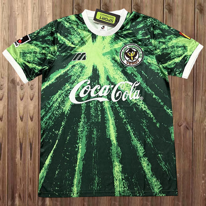 Camisola Tokyo Verdy 1994-95 Principal