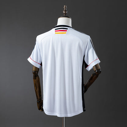 Camisola Alemanha 1998 Principal