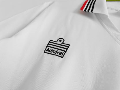 Camisola M-United 1978-79 Alternativa