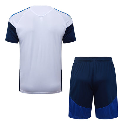 Kit Treino Camisola CA Boca Juniors 2026-27
