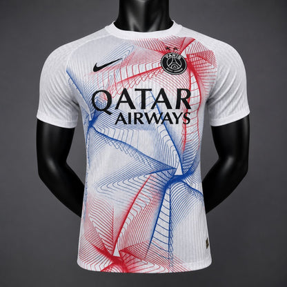 Camisola FC Paris Saint-Germain 2026-27 Edição Especial Versão Jogador