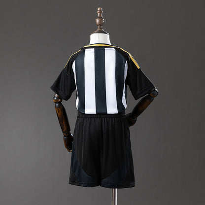 Kit Criança Atlético-MG 2025-26 Principal