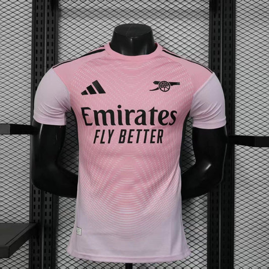 Camisola ARS 2025-26 Guarda-Redes Versão Jogador