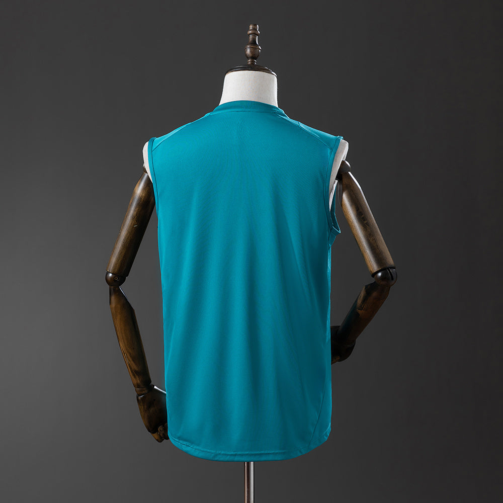 Manga Cava Cruzeiro EC 2025-26 Treino