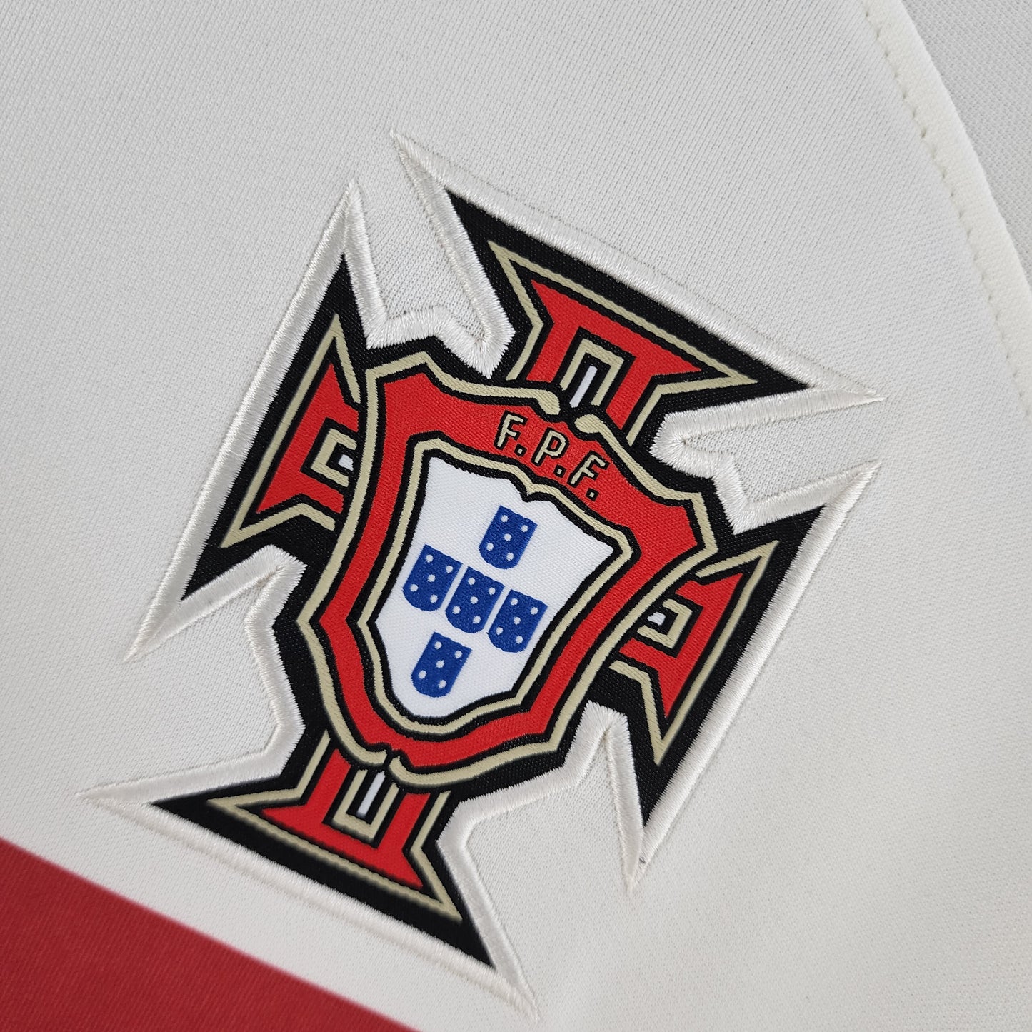 Camisola Portugal 2022 Alternativa