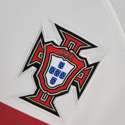 Camisola Portugal 2022 Alternativa