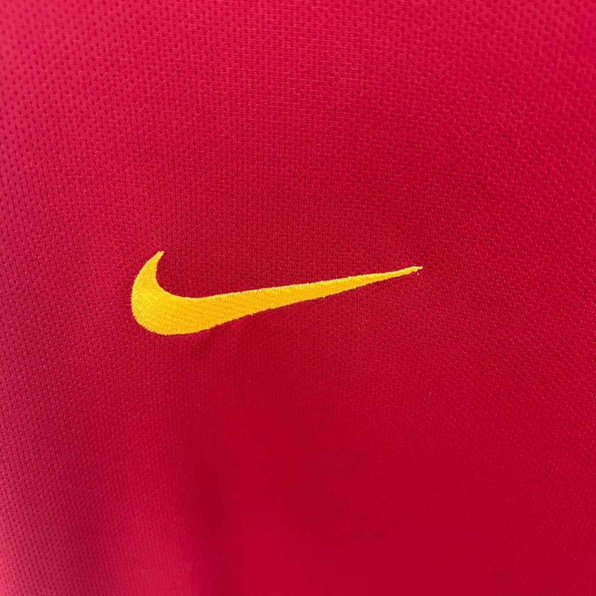 Camisola Manga Comprida AS Roma 2017-18 Principal