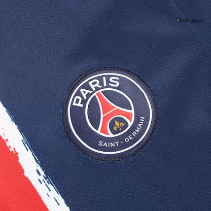 Camisola FC Paris Saint-Germain 2024-25 Principal Versão Adepto