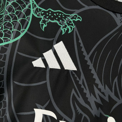 Camisola Real Madrid 2025-26 Edição Especial Versão Adepto
