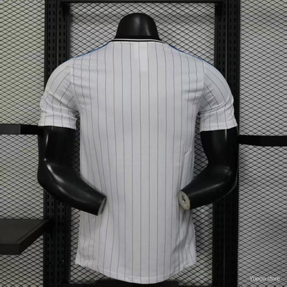 Camisola NCU 2025-26 Icon Range Travel Versão Jogador