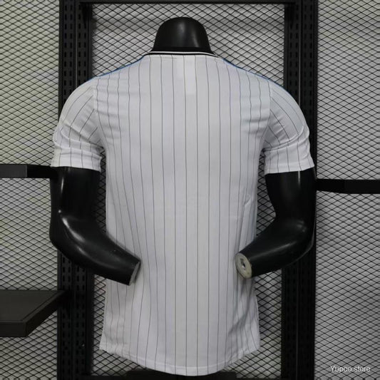 Camisola NCU 2025-26 Icon Range Travel Versão Jogador