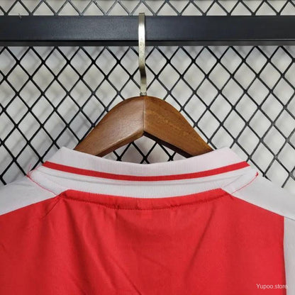 Camisola AFC Ajax 1998-99 Principal