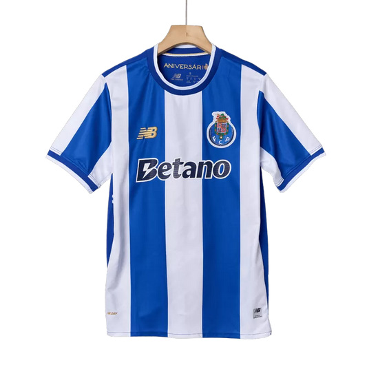 Camisola FCP 2025-26 Principal Versão Adepto