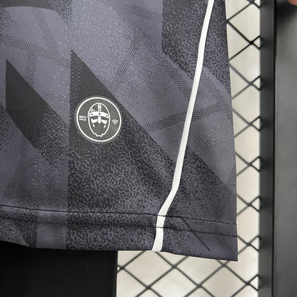 Kit Criança Vitoria SC 2025-26 Alternativo