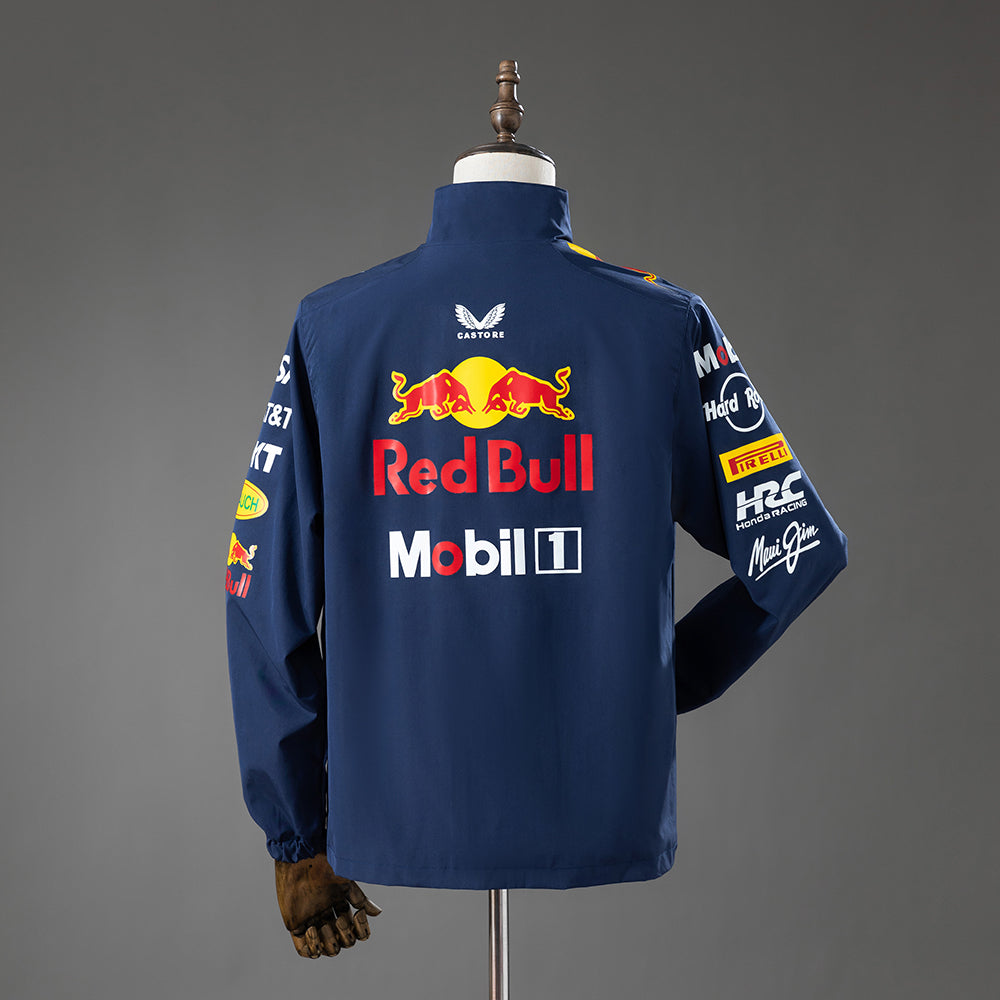 Casaco RedBull Racing 2026