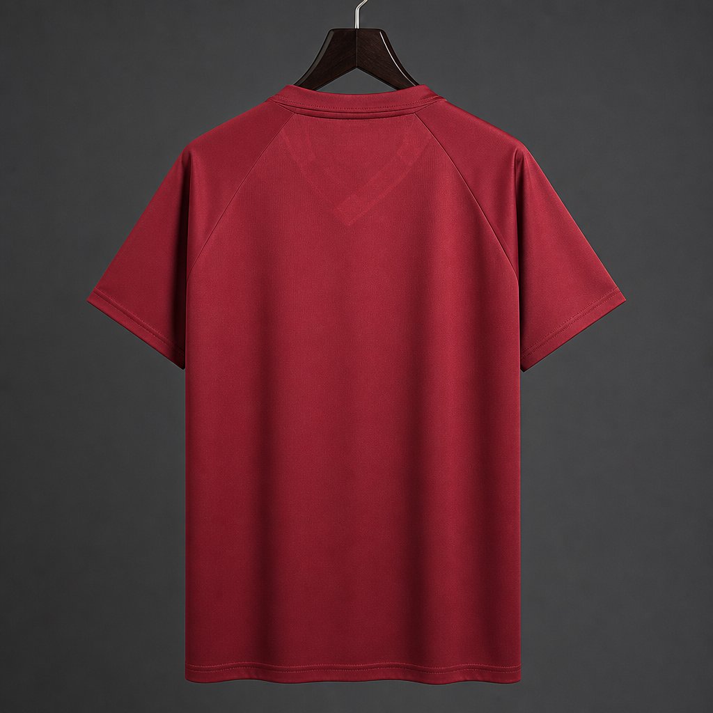 Camisola Torino FC 1992-93 Principal Versão Adepto